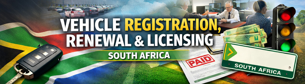 Vehicle Licence Renewal